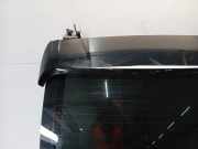 Heckklappe Porsche Cayenne (9PA) SUV 3.2 V6 24V (M02.2Y) 2005