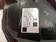 Scheinwerfer Links A4158201059 Mercedes-Benz Citan (415.6) Van 1.5 108 CDI (OM607.951(K9K)) 2017