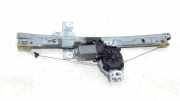Fensterheber Elektr. Links Vorne 11985AVS Peugeot 207/207+ (WA/WC/WM) Schrägheck 1.4 16V (ET3J4(KFU)) 2006-11
