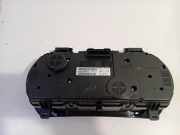 Tachoeinheit Kmh p248109469r Renault Scénic IV (RFAJ) Großraumlimousine 1.6 Energy dCi 160 EDC (R9M-452(R9M-D4)) 2016