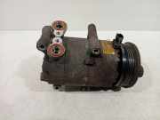 Klima Pumpe 3M5W19D629RM Volvo C30 (EK/MK) Schrägheck 3-drs 1.8 16V (B4184S11) 2007