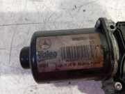 Scheibenwischermotor Vorne W000051184 Mercedes-Benz Vito (447.6) Van 1.6 109 CDI 16V (OM622.951(R9M-503)) 2015