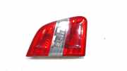 Rücklicht Rechts In Der Heckklappe A1698201564Q09 Mercedes-Benz B (W245) Schrägheck 2.0 B-180 CDI 16_V (OM640.940) 2009-04