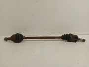 Antriebswelle Links Hinten Land + Range Rover Freelander II Geländewagen 2.2 td4 16V (224DT(DW12BTED4)) 2007