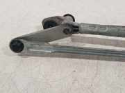 Scheibenwischer Mechanisch Vorne Volkswagen Polo VI (AW1) Schrägheck 5-drs 1.0 TSI 12V (DKLA) 2019 DKLA