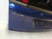 Heckklappe Peugeot 3008 II (M4/MC/MJ/MR) Großraumlimousine 1.6 e-THP 165 16V (EP6FDT(5GZ)) 2018