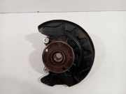 Radnabe Links Vorne 5q0407257a Audi A3 Sportback (8VA/8VF) Schrägheck 5-drs 1.4 TFSI 16V e-tron (CUKB(Euro 6)) 2015