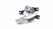 Scheibenwischermotor Hinten 8200001891 Renault Laguna II (BG) Schrägheck 5-drs 2.0 16V (F4R-713) 2002-08