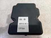 Abs Pumpe A0094316812 Mercedes-Benz GLA (156.9) SUV 1.6 200 16V (M270.910(Euro 6)) 2014