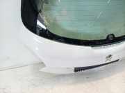 Heckklappe Peugeot 208 I (CA/CC/CK/CL) Schrägheck 1.2 Vti 12V PureTech 82 (EB2F(HMZ)) 2014