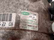 Klima Pumpe F500AN8AA03 Hyundai i30 (FD) Schrägheck 1.4 CVVT 16V (G4FA) 2010