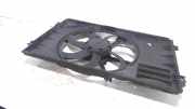 Kühlerventilatormotor 1355D300186 Volkswagen Caddy III (2KA,2KH,2CA,2CH) Van 2.0 SDI (BDJ) 2007 BDJ
