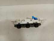 Heizung Bedienung Opel Vivaro Van 1.6 CDTI 90 (R9M-408(R9M-A4)) 2015