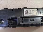 Heizung Bedienung 9493012 BMW 3 serie Touring (G21) Kombi 330i 2.0 TwinPower Turbo 16V (B48-B20B) 2019