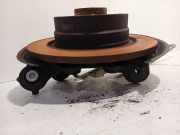 Radnabe Rechts Hinten BMW 1 serie (F20) Schrägheck 5-drs 116i 1.6 16V (N13-B16A) 2011