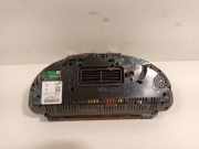 Tachoeinheit Kmh 9227602 BMW 5 serie (F10) Limousine 523i 24V (N53-B30A) 2010