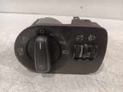 Lichtschalter 8X1941531R Audi A1 Sportback (8XA/8XF) Schrägheck 5-drs 1.4 TFSI 16V 122 (CAXA(Euro 5)) 2012-05