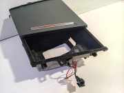 Ablagefach Mittelkonsole 761863071H Volkswagen Touareg SUV 3.0 TDI 231 V6 24V (DEND) 2018 DEND