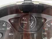 Tachoeinheit Kmh 43UY7R9R Peugeot Partner (GC/GF/GG/GJ/GK) Van 1.6 BlueHDi 100 (DV6FD(BHY)) 2015