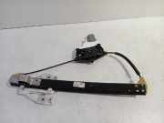 Fensterheber Elektr. Rechts Hinten 8U0839462 Audi Q3 (8UB/8UG) SUV 2.0 16V TFSI 170 Quattro (CCZC(Euro 5)) 2012