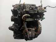 Motor M9R630 Opel Vivaro Van 2.0 CDTI (M9R-630(M9R-A6)) 2013