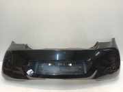 Stoßstange Hinten Hyundai i20 Schrägheck 1.4i 16V (G4FA) 2009-06