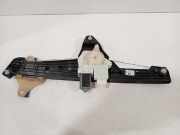 Fensterheber Elektr. Links Vorne 807216723R Renault Clio V (RJAB) Schrägheck 5-drs 1.3 TCe 130 16V (H5H-470(H5H-B4)) 2020