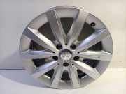 Felge A2464010202 Mercedes-Benz B (W246) Schrägheck 1.6 B-180 BlueEFFICIENCY Turbo 16V (M270.910) 2012