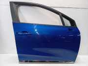 Tür Rechts Vorne Renault Clio V (RJAB) Schrägheck 5-drs 1.0 TCe 100 12V (H4D-450) 2019