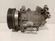 Klima Pumpe 8200819568B Renault Twingo II (CN) Schrägheck 3-drs 1.2 16V (D4F-764(D4F-E7)) 2012-02