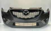 Stoßstange Vorne Mazda CX-5 I (KE,GH) SUV 2.2 SkyActiv-D 150 16V 2WD (SHY1) 2013