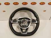 Lenker A0004603403 Mercedes-Benz CLA (117.3) Limousine 1.6 CLA-180 16V (M270.910) 2016-06