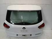 Heckklappe Renault Clio IV Estate/Grandtour (7R) Kombi 5-drs 1.2 16V (D4F-740(D4F-D7)) 2014