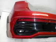 Stoßstange Hinten Volkswagen Taigo SUV 1.0 TSI 110 12V (DLAA) 2023 DLAA