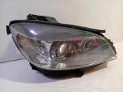 Scheinwerfer Rechts A2048203059 Mercedes-Benz C Estate (S204) Kombi 2.2 C-180 CDI 16V BlueEFFICIENCY (OM651.913) 2010