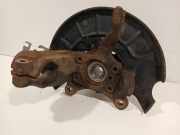 Radnabe Rechts Vorne 1k0400054mr Volkswagen Touran (1T3) Großraumlimousine 2.0 TDI 16V 140 (CFHC) 2012 CFHC