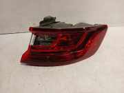 Rücklicht Rechts Aussen 265509578R Renault Megane IV (RFBB) Schrägheck 5-drs 1.5 Energy dCi 110 (K9K-648) 2016-09