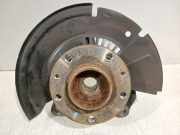 Radnabe Links Vorne Renault Captur II (RJB) SUV 1.0 TCe 90 12V (H4D-470(H4D-E4)) 2021-10