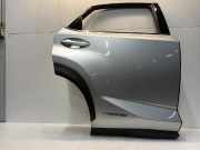 Tür Rechts Hinten Lexus NX I (Z1) SUV 300h 2.5 16V 4x4 (2ARFXE) 2016-03