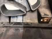 Grill 863512L000 Hyundai i30 Crosswagon (WWH) Kombi 1.6 CVVT 16V (G4FC-G) 2008-08