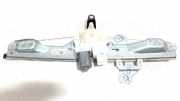 Fensterheber Elektr. Links Vorne 80701HV00C Nissan Qashqai (J11) SUV 1.3 DIG-T 160 16V (HR13DDT) 2020-07