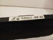 Klimakondensator 5Q0816411N Audi A3 Sportback (8VA/8VF) Schrägheck 5-drs 1.2 TFSI 16V (CJZA(Euro 5)) 2014-02