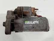 Anlasser 8200634602 Nissan Interstar (X70) Van 2.5 dCi 16V 100 (G9U-650) 2010