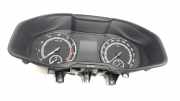 Tachoeinheit Kmh 565920740B Skoda Kodiaq SUV 1.5 TSI 150 ACT 16V (DADA) 2019-03