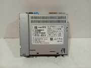 Radio Module 28542970 Opel Astra K Sports Tourer Kombi 1.0 Turbo 12V (B10XFL(Euro 6)) 2016