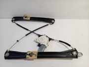 Fensterheber Elektr. Links Vorne 5NN837461 Volkswagen Tiguan Allspace (BW2) SUV 1.5 TSI 16V Evo BlueMotion Technology (DADA) 2019 DADA