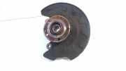 Radnabe Links Vorne Audi A3 Sportback (8VA/8VF) Schrägheck 5-drs 1.6 TDI 16V (CLHA) 2013-09