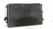Radiator 1K0121251DM Audi A3 (8P1) Schrägheck 3-drs 2.0 TDI 16V (CBBB) 2009