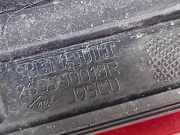 Rücklicht Rechts In Der Heckklappe Renault Scénic III (JZ) Großraumlimousine 1.4 16V TCe 130 (H4J-700(H4J-A7)) 2010-08