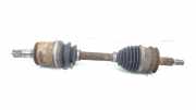 Antriebswelle Links Vorne Mitsubishi L-200 Pick-up 2.5 DI-D 4x4 (4D56HP) 2013-04